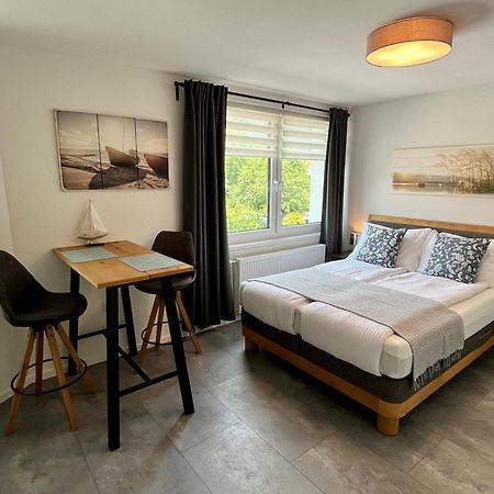 Juwel 01 Hotel Trieben Eksteriør billede