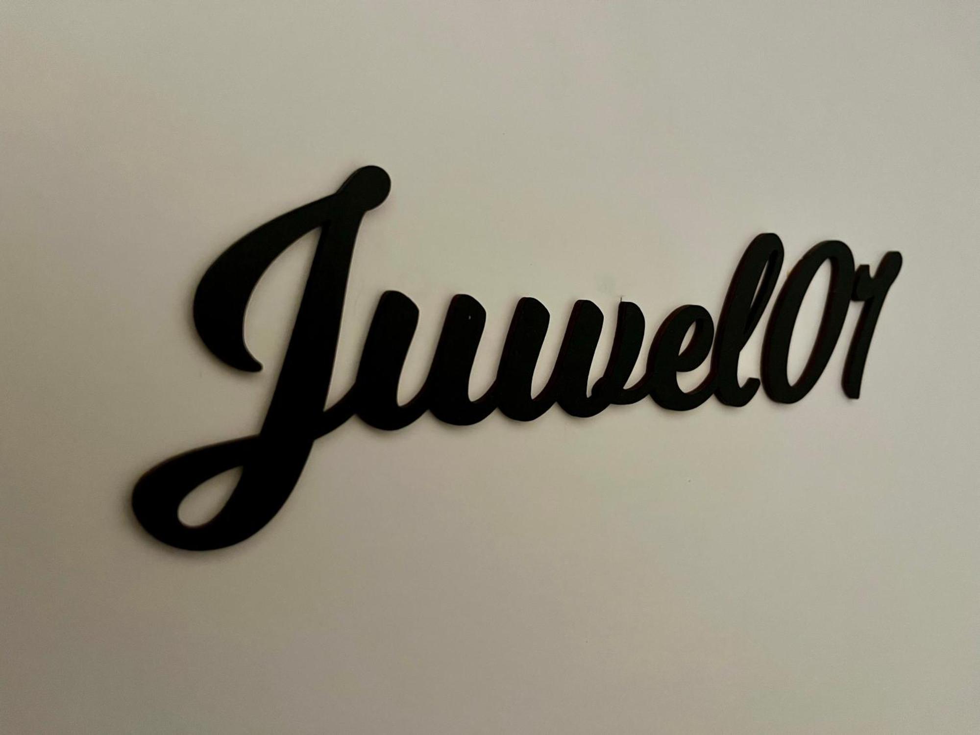 Juwel 01 Hotel Trieben Eksteriør billede